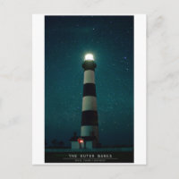 Bodie Island Light.