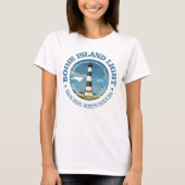 Bodie Island Light T-Shirt (Vorderseite)