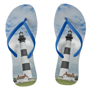 Bodie Island Lighthouse Badesandalen