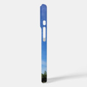 Bodie Island Lighthouse Case-Mate iPhone Hülle (Rückseite / Links)