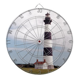 Bodie Island Lighthouse Dartscheibe