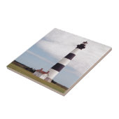 Bodie Island Lighthouse Fliese (Seite)