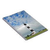Bodie Island Lighthouse Notizblock (Rechte Seite)