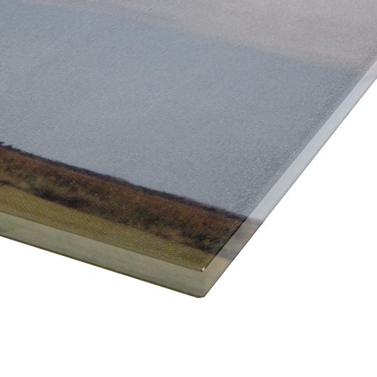 Bodie Island Lighthouse Schneidebrett (Ecke)