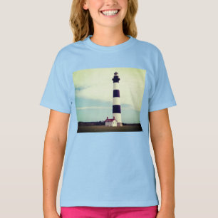 Bodie Island Lighthouse  T-Shirt
