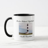 Bodie Island Lighthouse Tasse (Links)