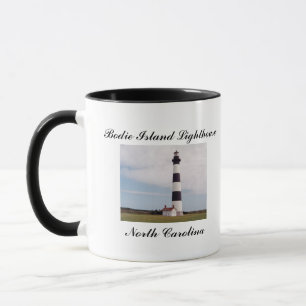 Bodie Island Lighthouse Tasse