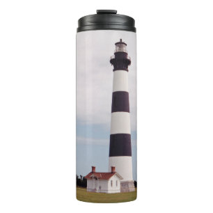 Bodie Island Lighthouse Thermosbecher