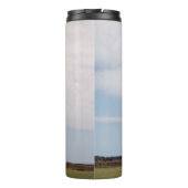 Bodie Island Lighthouse Thermosbecher (Rückseite)