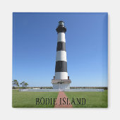 Bodie Island Magnet (Vorne)