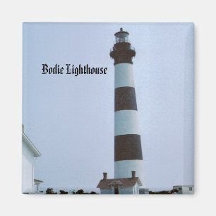 Bodie-Leuchtturm Magnet