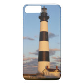 Bodie Lighthouse Case-Mate iPhone Hülle (Rückseite)