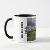 Bodie Main Street Tasse (Links)