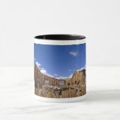 Bodie-Sägemühle Tasse (Zentrum)