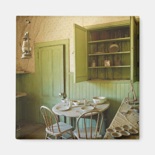 Bodie Staat Historic Park, California, USA Magnet