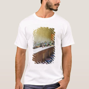 Bodie State Historic Park, Kalifornien, USA 2 T-Shirt
