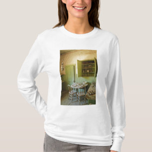 Bodie State Historic Park, Kalifornien, USA T-Shirt