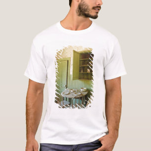 Bodie State Historic Park, Kalifornien, USA T-Shirt