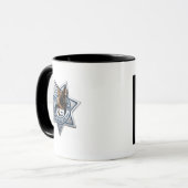 Bodie Tasse (Vorderseite Links)