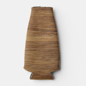 BODIE WOOD FLASCHENKÜHLER (Vorderseite)