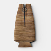 BODIE WOOD FLASCHENKÜHLER (Rückseite)