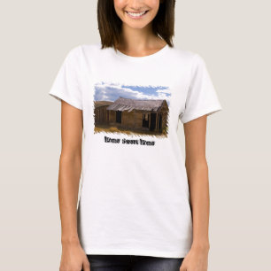 Bodie Zuhause Sweet Zuhause 1 T-Shirt