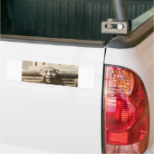 Bodleian-Bibliothek Autoaufkleber (Auf Lkw)