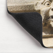 Bodleian-Bibliothek Mousepad (Ecke)