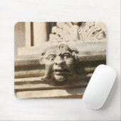 Bodleian-Bibliothek Mousepad (Mit Mouse)