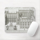 Bodleian Bibliothek, Oxford, von 'Oxonia Mousepad (Mit Mouse)