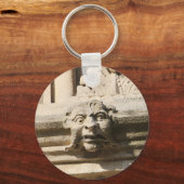 Bodleian-Bibliothek Schlüsselanhänger (Vorderseite)