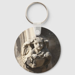 Bodleian-Bibliothek Schlüsselanhänger