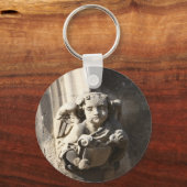 Bodleian-Bibliothek Schlüsselanhänger (Vorderseite)