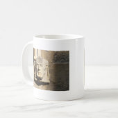 Bodleian Library Oxford Kaffeetasse (Vorderseite Links)