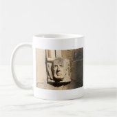 Bodleian Library Oxford Kaffeetasse (Links)