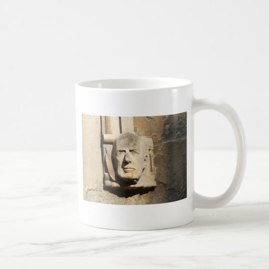 Bodleian Library Oxford Kaffeetasse (Rechts)
