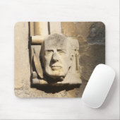 Bodleian Library Oxford Mousepad (Mit Mouse)