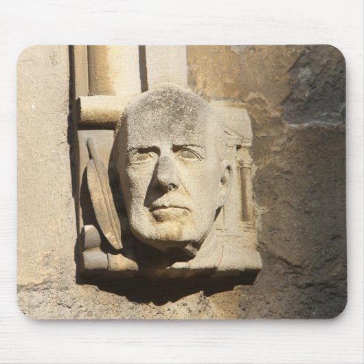 Bodleian Library Oxford Mousepad (Vorne)