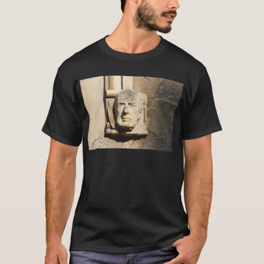 Bodleian Library Oxford T-Shirt (Vorderseite)