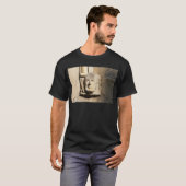 Bodleian Library Oxford T-Shirt (Vorne ganz)