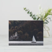Bodman Germany Card (Stehend Vorderseite)