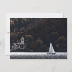 Bodman Germany Card
