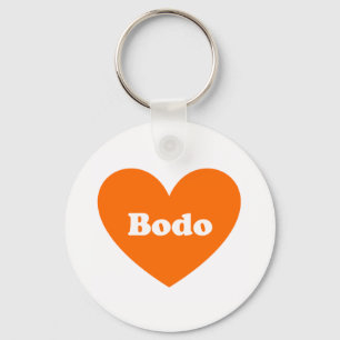 bodo schlüsselanhänger