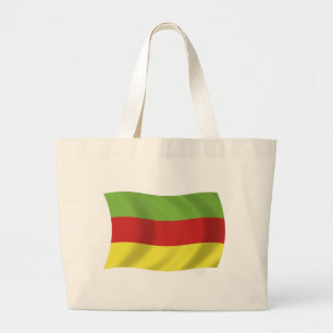 Bodos People Flag Tragetasche