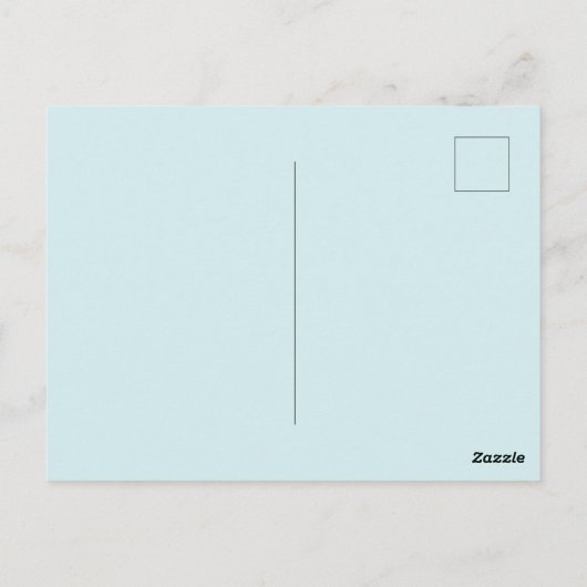 Bodrum Castle Turkiye Postkarte (Rückseite)