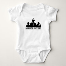Body Baby Mafia der Errungenschaft