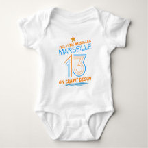Body Baby - Marseille 13