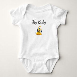 Body Baby Pluto Strampler