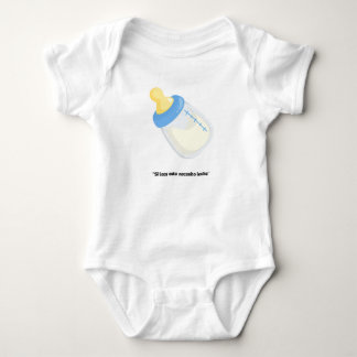Body bebé baby strampler