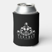 Body Builder-Fitness